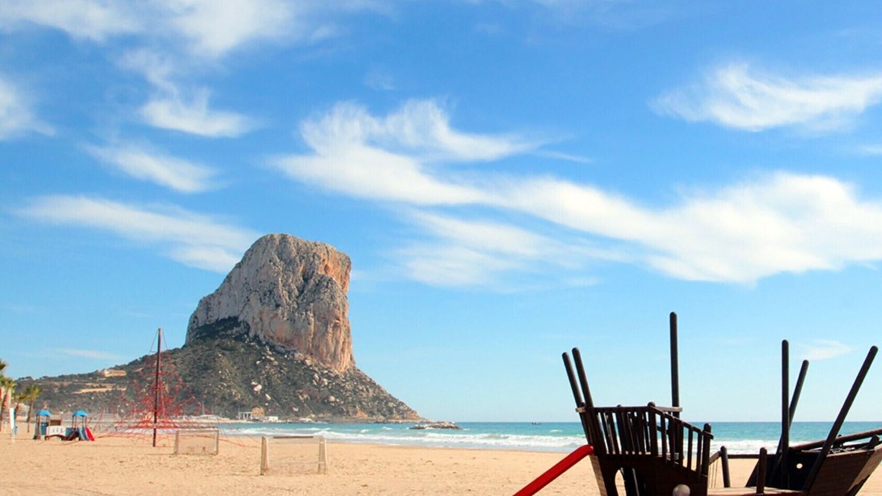 Photo of Others in Moraira Town Centre
