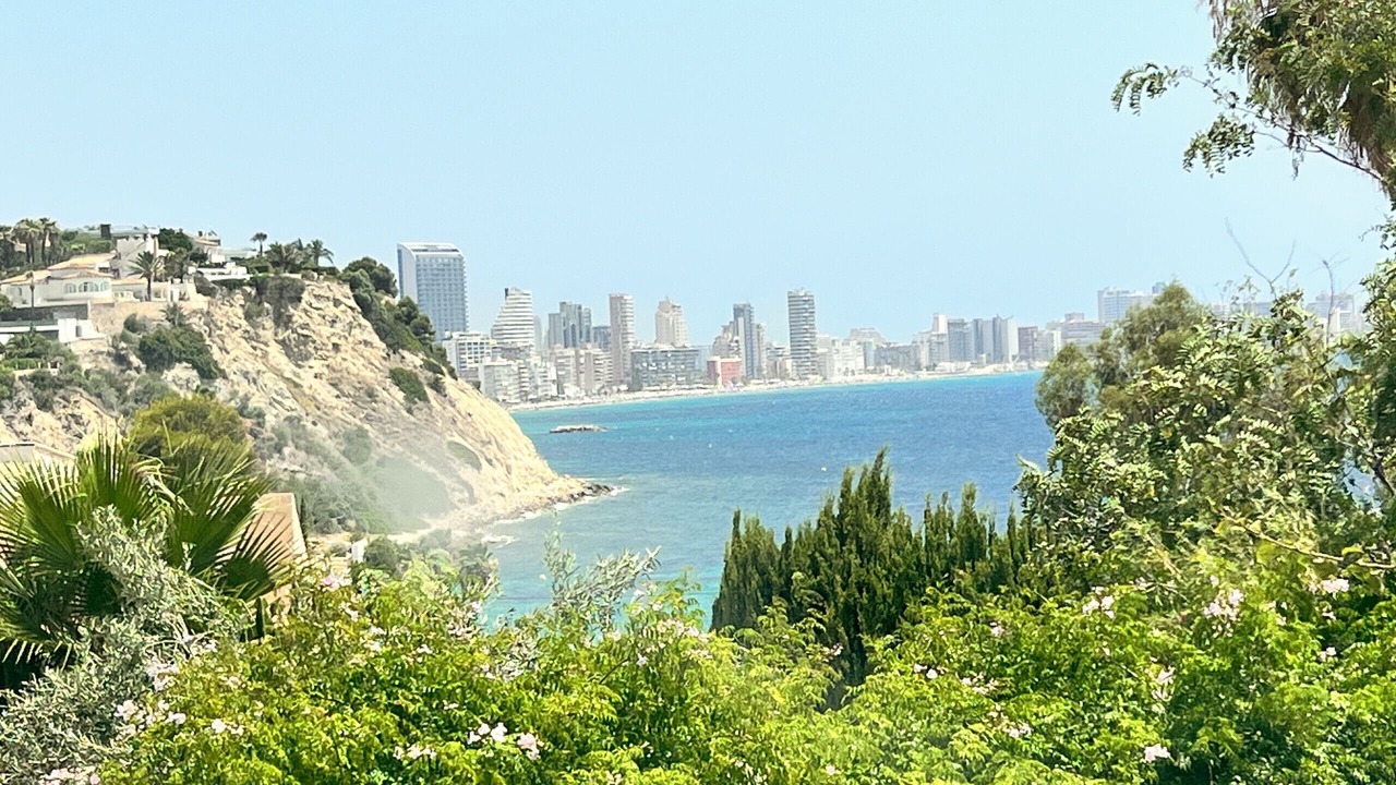 Photo of Others in Moraira Town Centre