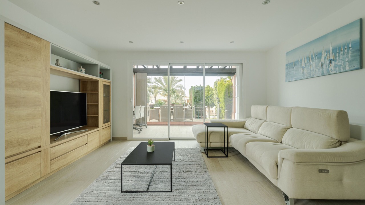 Photo of Livingroom in Golf Bahia