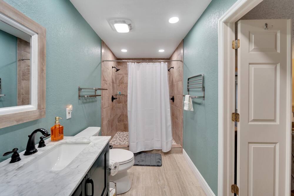 Photo of Bathroom in Seffner Community Alliance