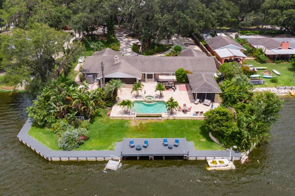 Photo of Outdoor in Seffner Community Alliance