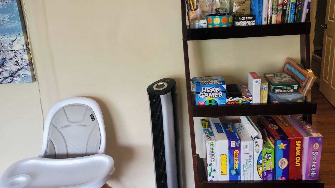 Photo of Bedroom in Montgomery