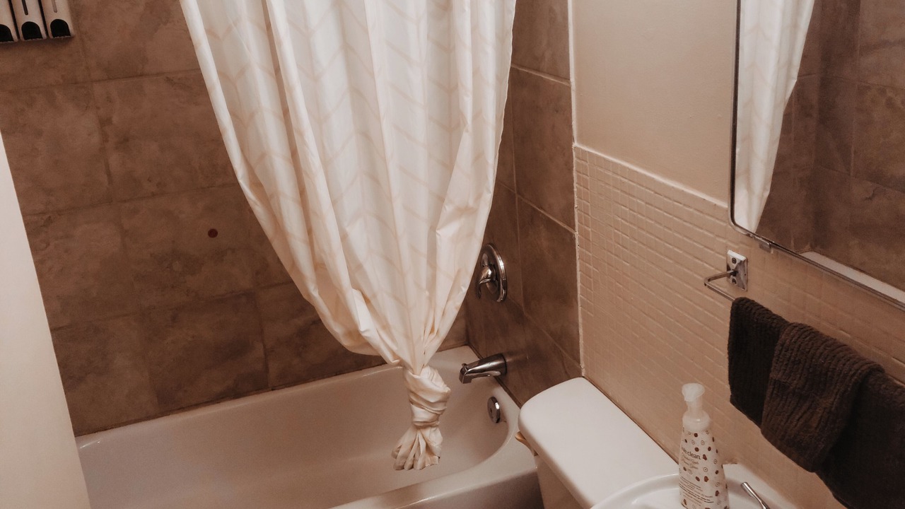 Photo of Bathroom in Montgomery