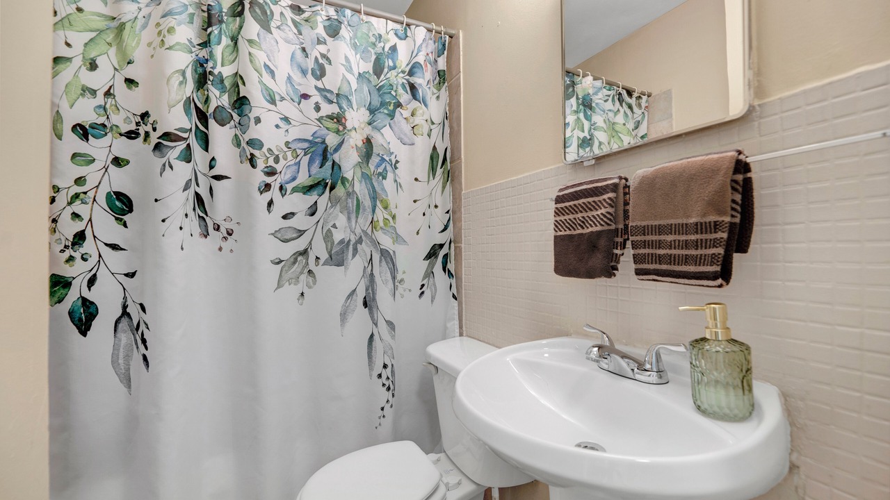 Photo of Bathroom in Montgomery