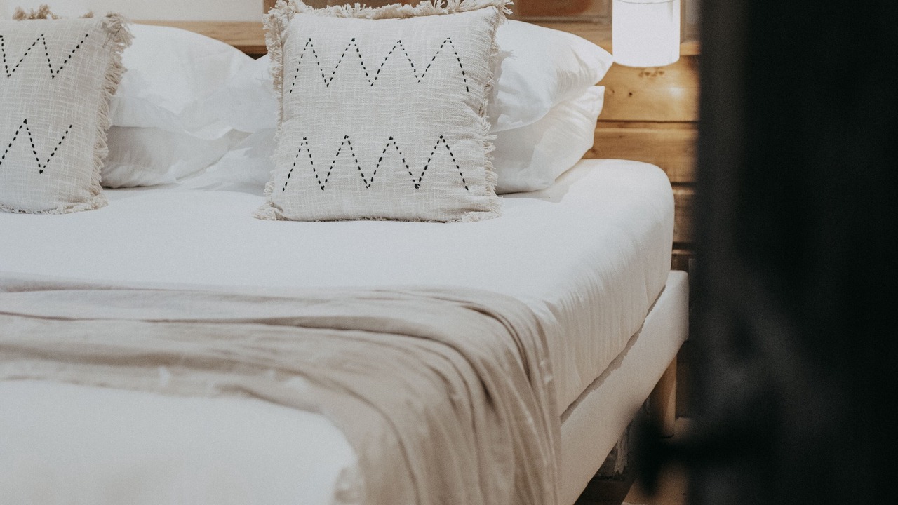 Photo of Bedroom in Mottier