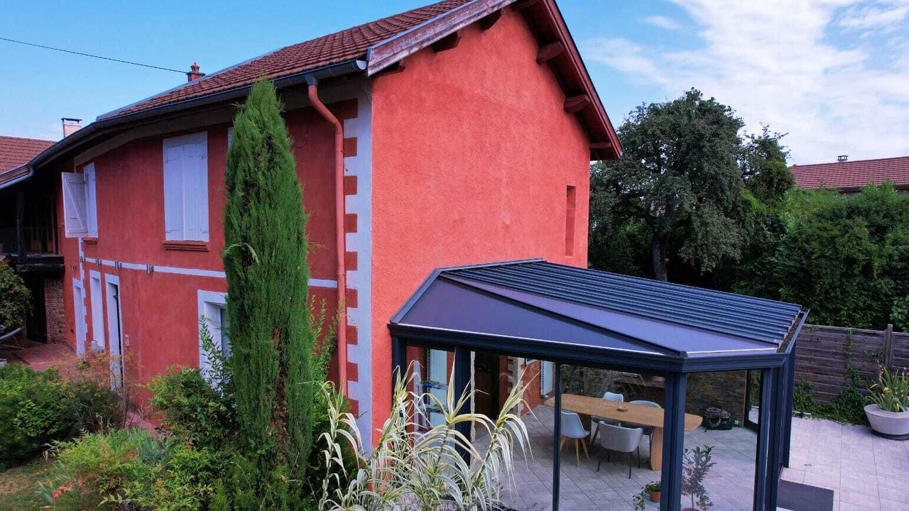 Photo of Outdoor in Mottier