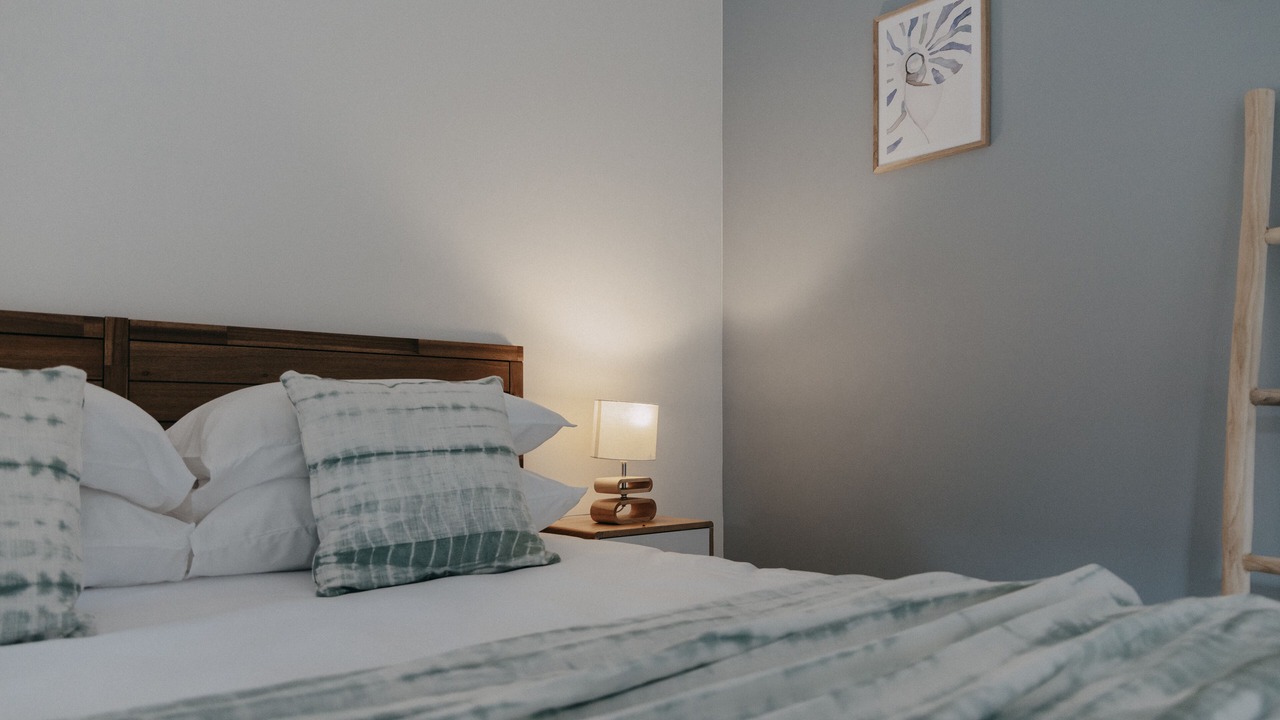 Photo of Bedroom in Mottier