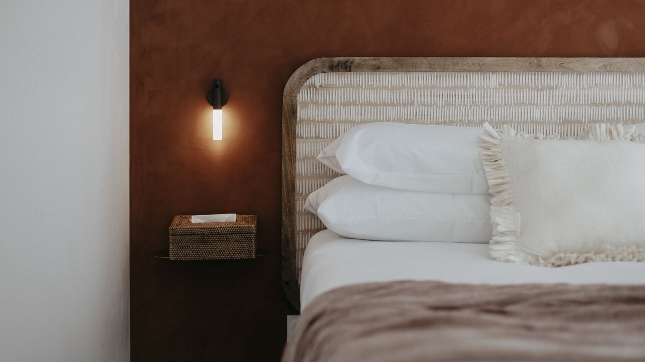 Photo of Bedroom in Mottier