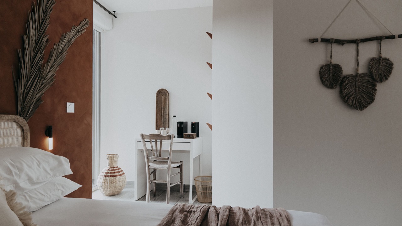 Photo of Bedroom in Mottier