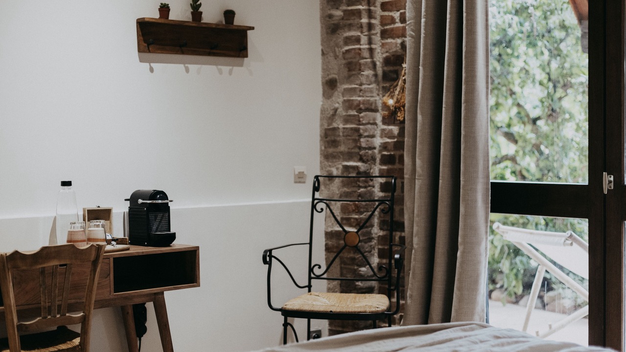 Photo of Bedroom in Mottier