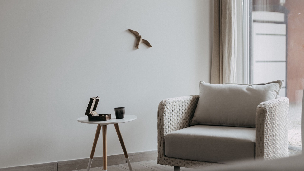 Photo of Bedroom in Mottier