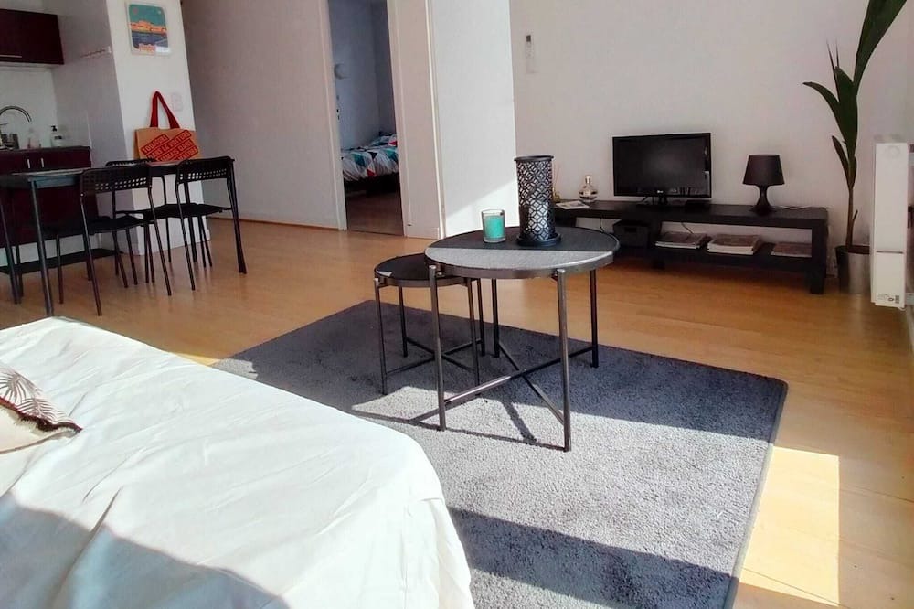 Photo of Bedroom in Saint-Pierre-des-Corps