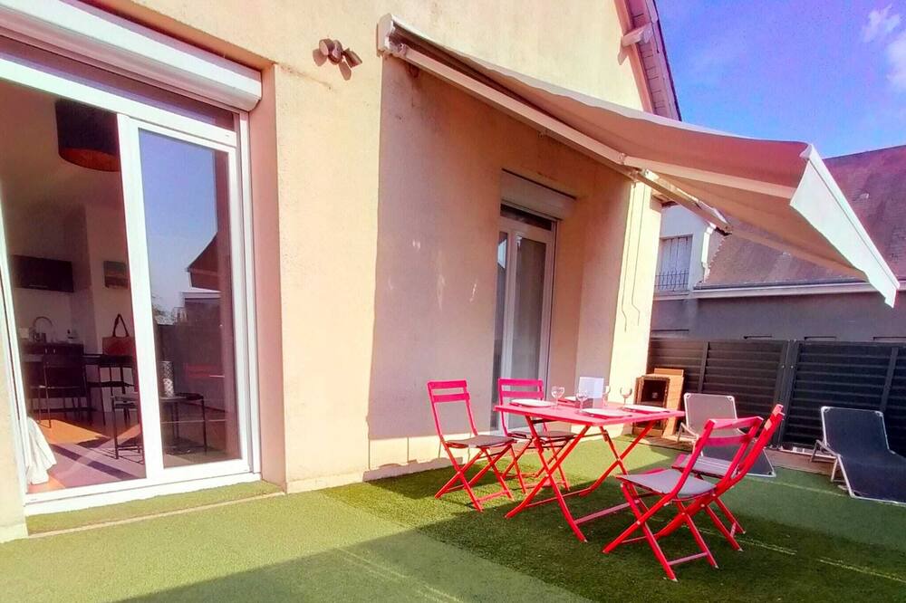 Photo of Outdoor in Saint-Pierre-des-Corps