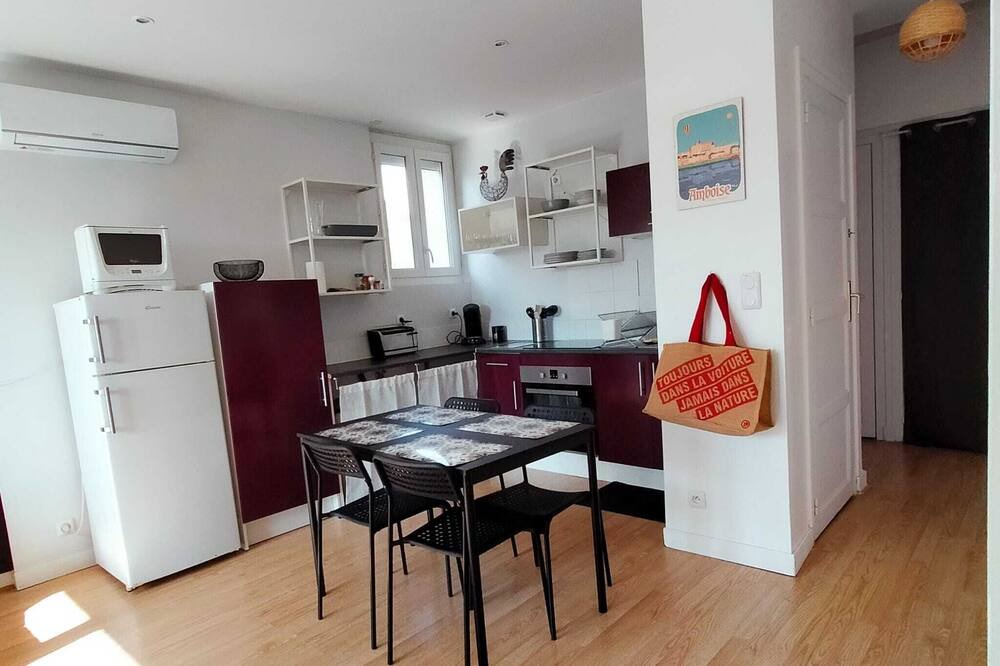 Photo of Kitchen in Saint-Pierre-des-Corps