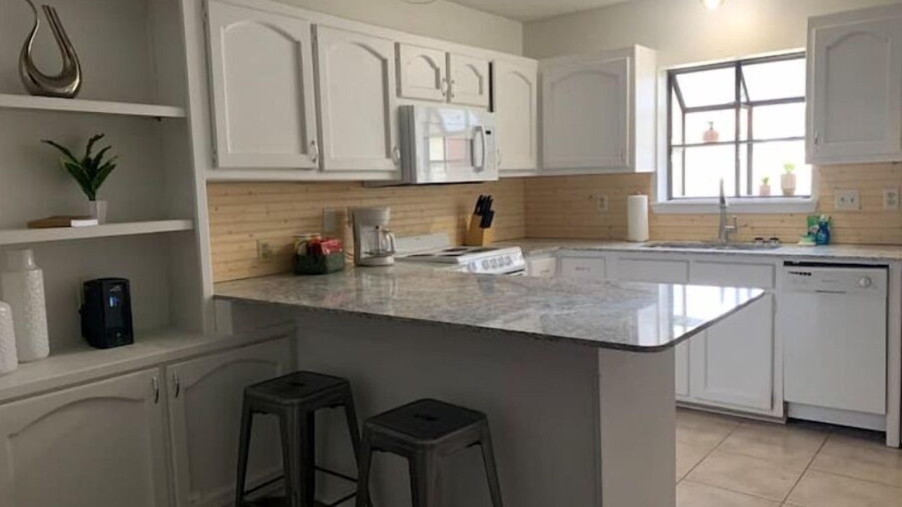 Photo of Kitchen in Claiborne