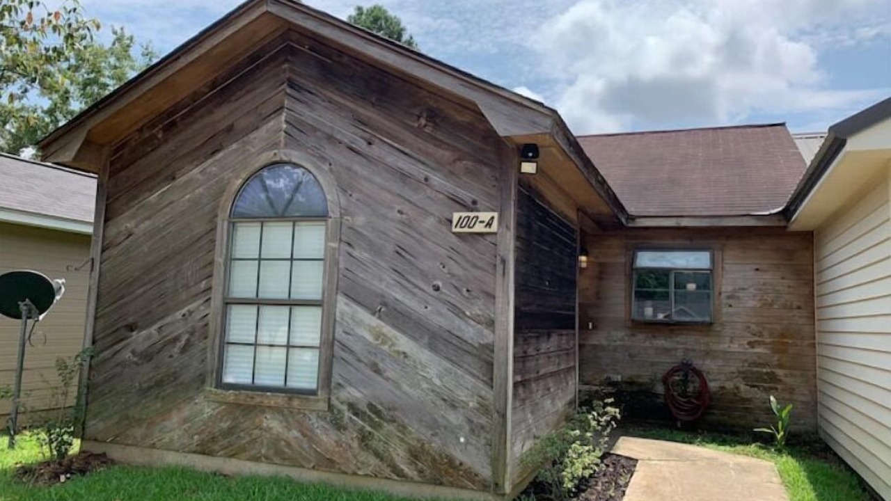 Photo of Outdoor in Claiborne