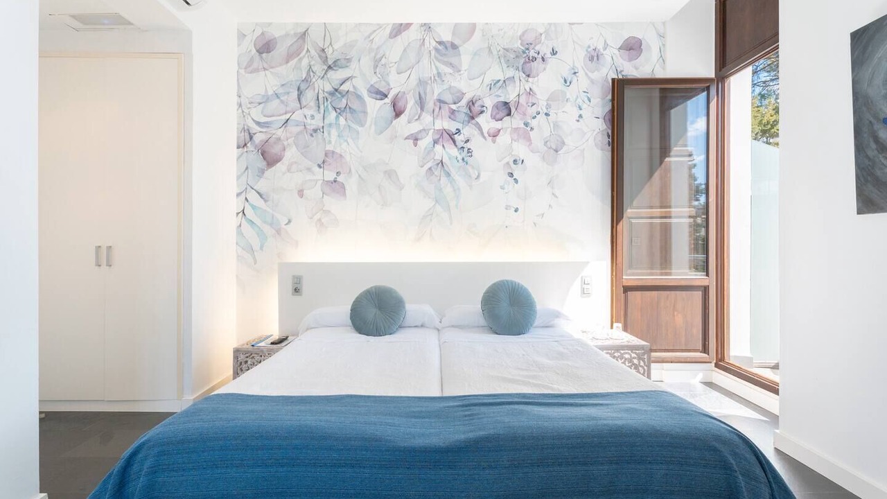 Photo of Bedroom in Navajas