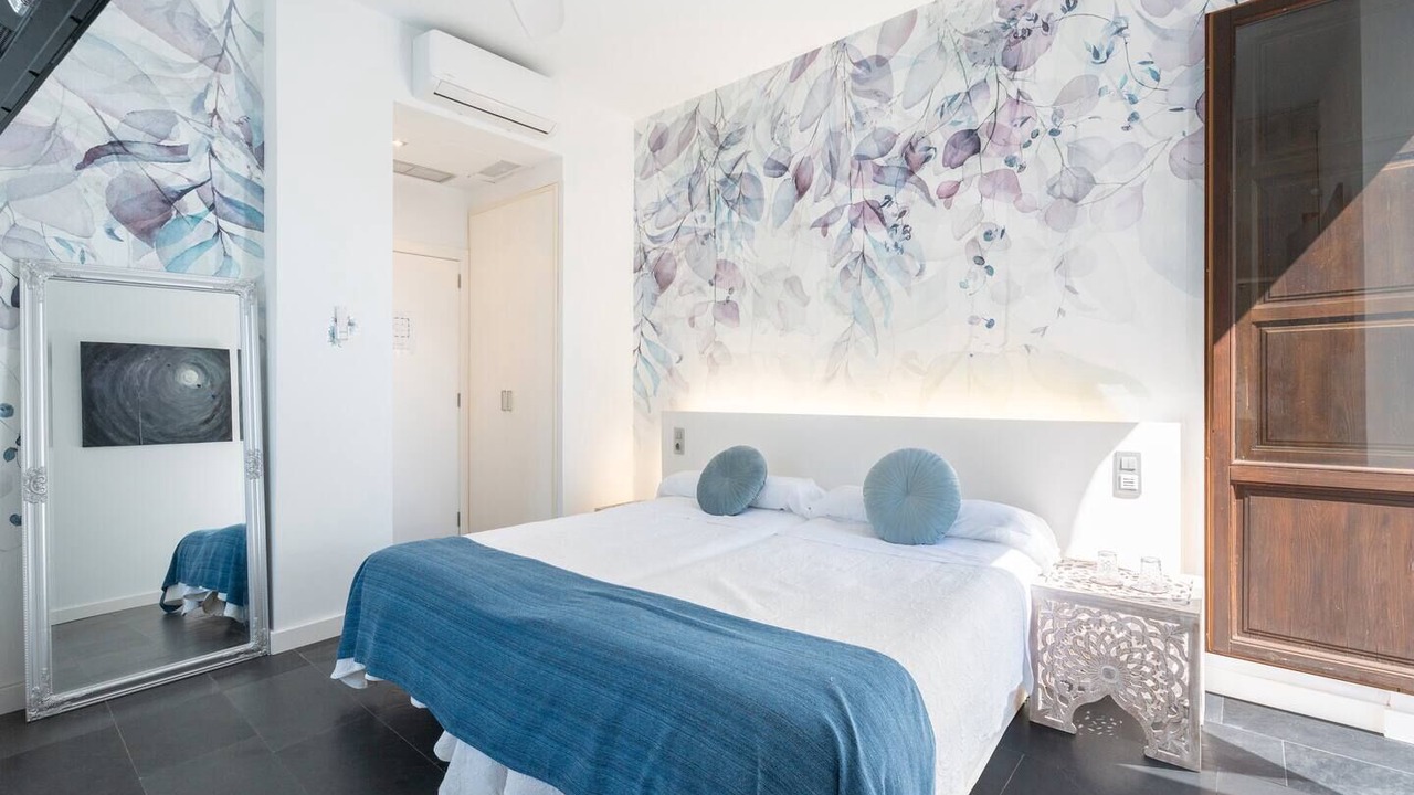 Photo of Bedroom in Navajas