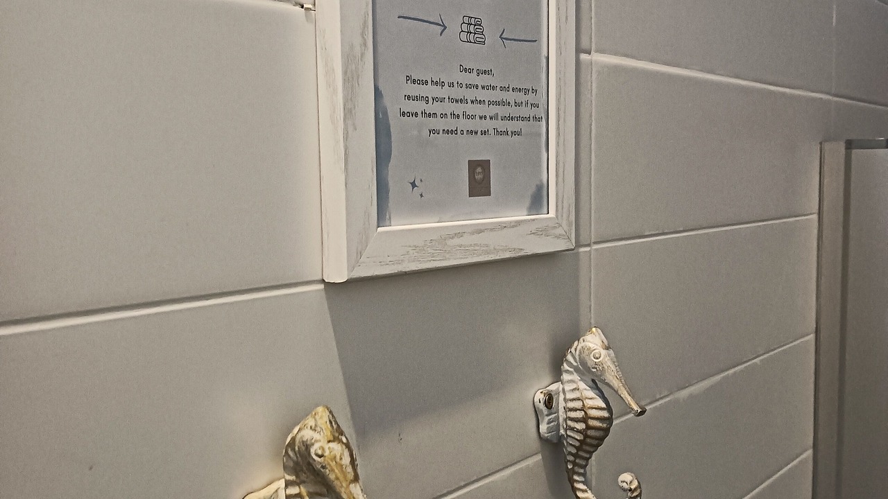 Photo of Bathroom in Navajas