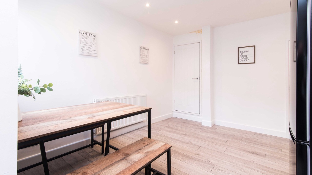 Photo of Others in Sneinton