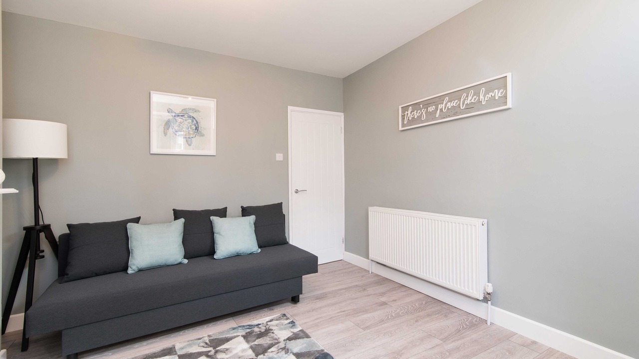 Photo of Others in Sneinton