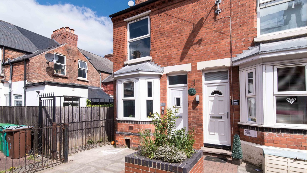 Photo of Outdoor in Sneinton