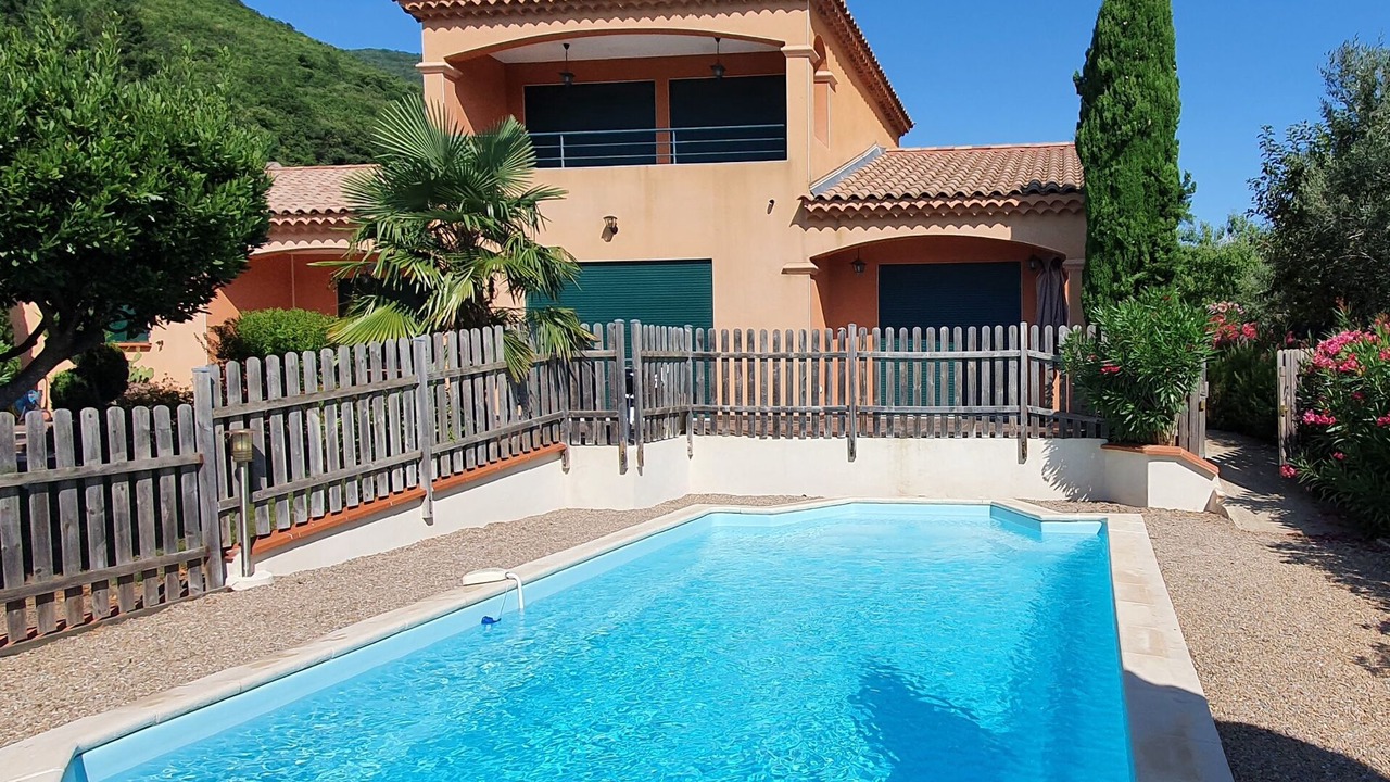 Photo of Outdoor in Le Bousquet-d'Orb