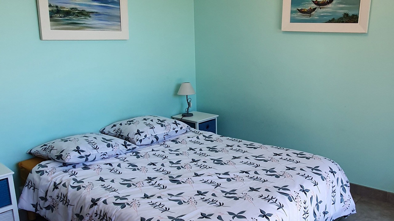Photo of Bedroom in Le Bousquet-d'Orb