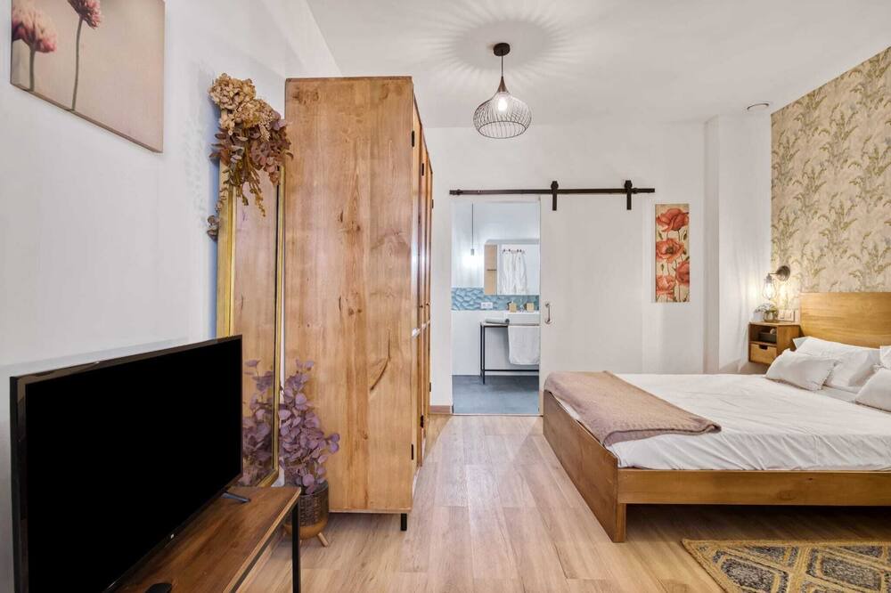 Photo of Bedroom in Sant Antoni