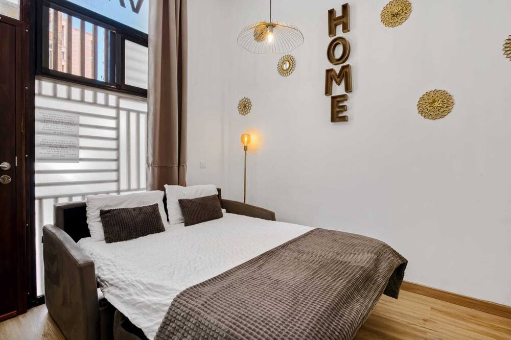 Photo of Bedroom in Sant Antoni