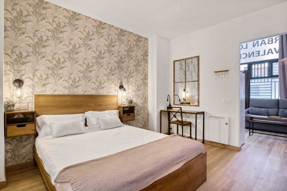 Photo of Bedroom in Sant Antoni