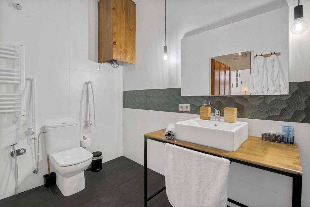 Photo of Bathroom in Sant Antoni