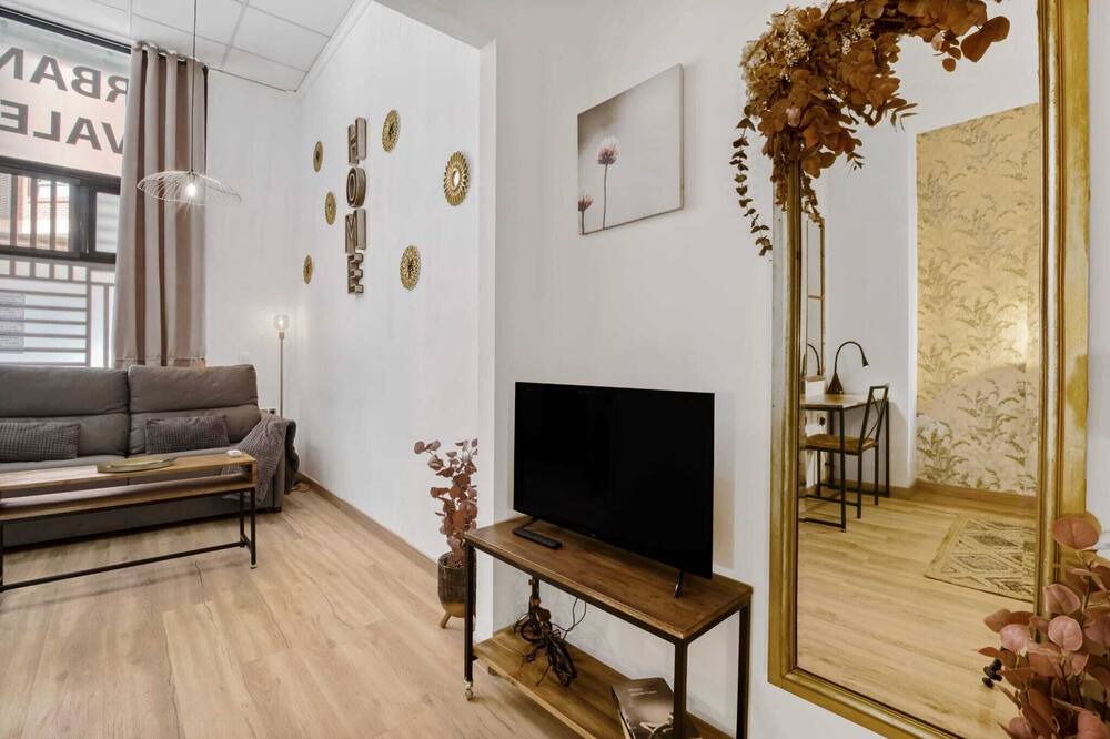 Photo of Livingroom in Sant Antoni