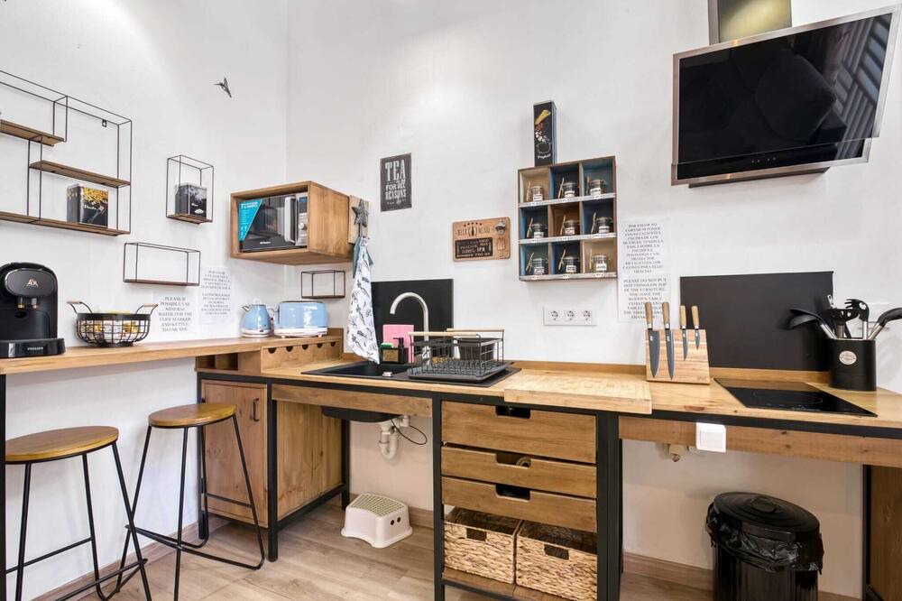 Photo of Kitchen in Sant Antoni