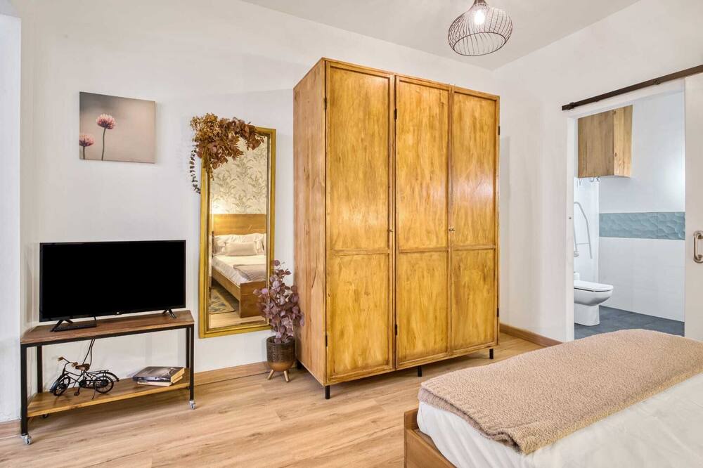Photo of Bedroom in Sant Antoni