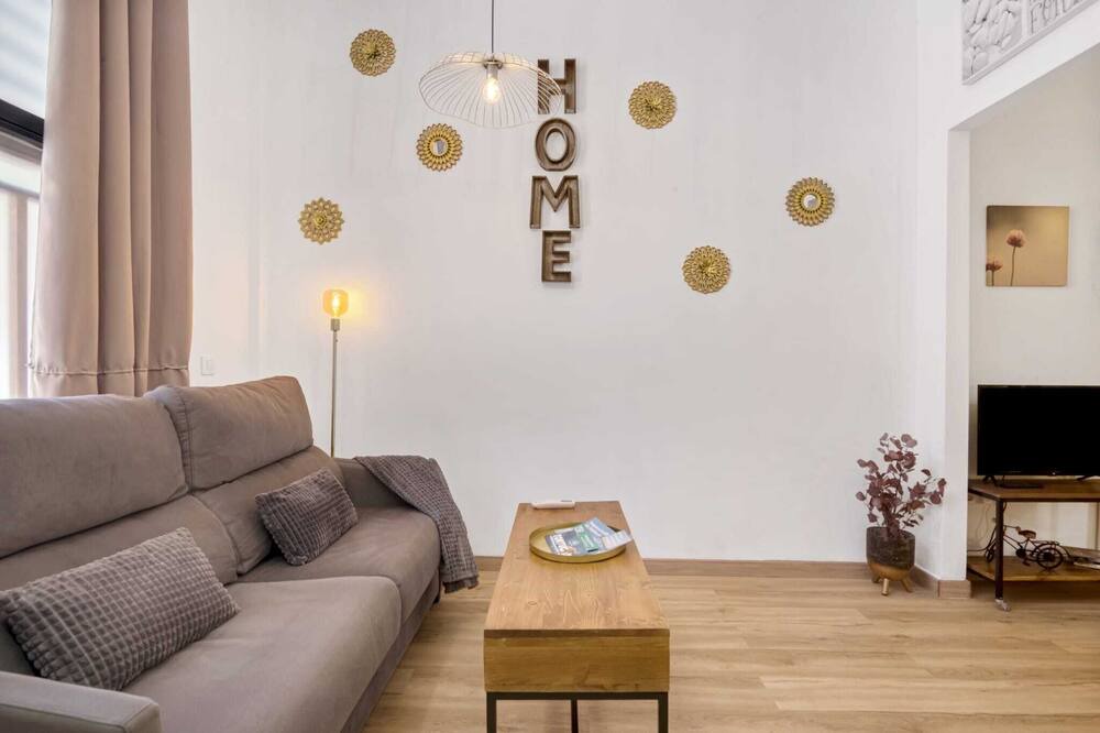 Photo of Livingroom in Sant Antoni