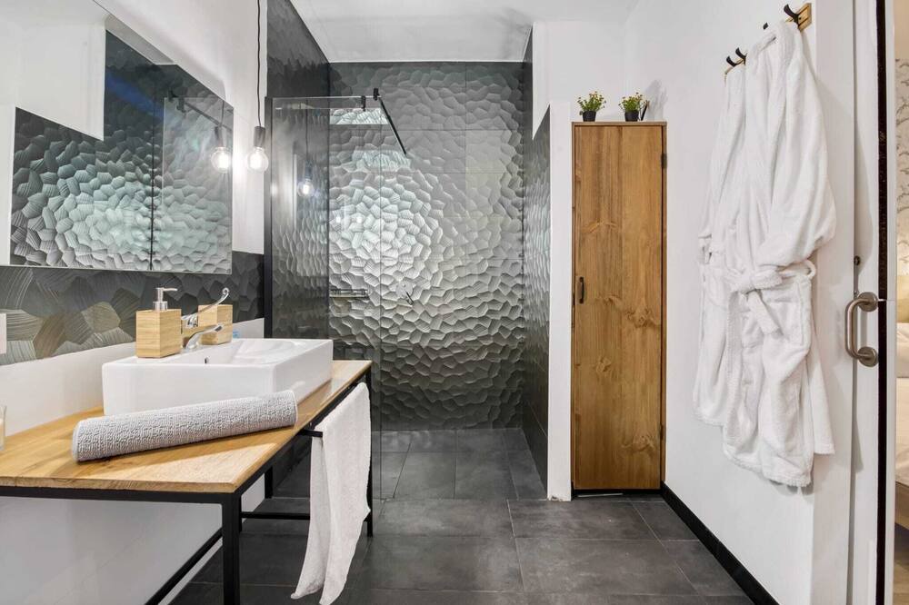 Photo of Bathroom in Sant Antoni