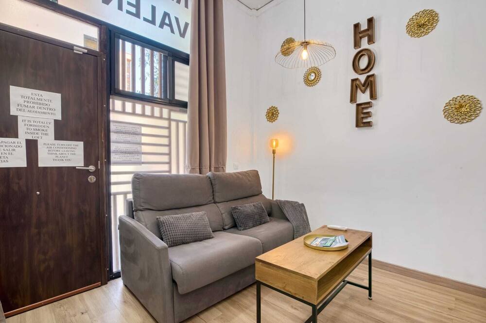 Photo of Livingroom in Sant Antoni