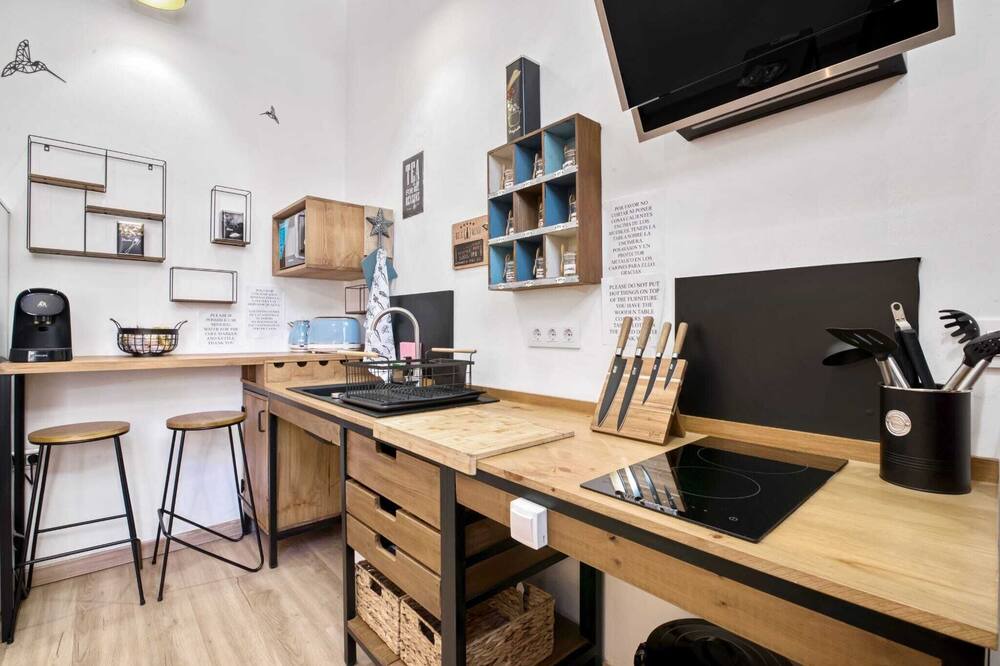 Photo of Kitchen in Sant Antoni