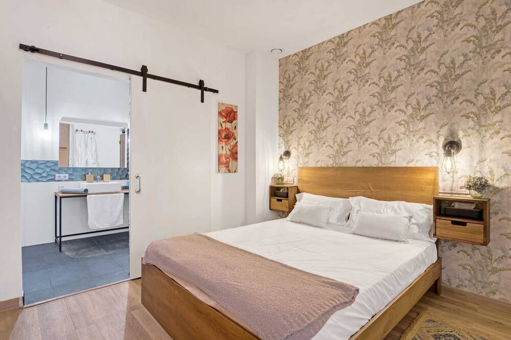 Photo of Bedroom in Sant Antoni