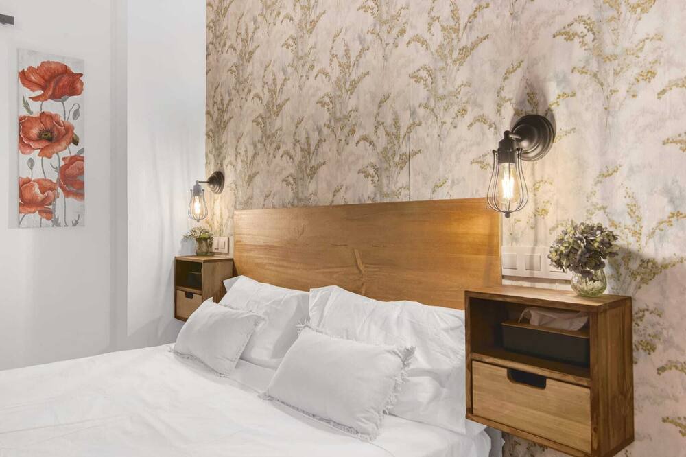 Photo of Bedroom in Sant Antoni