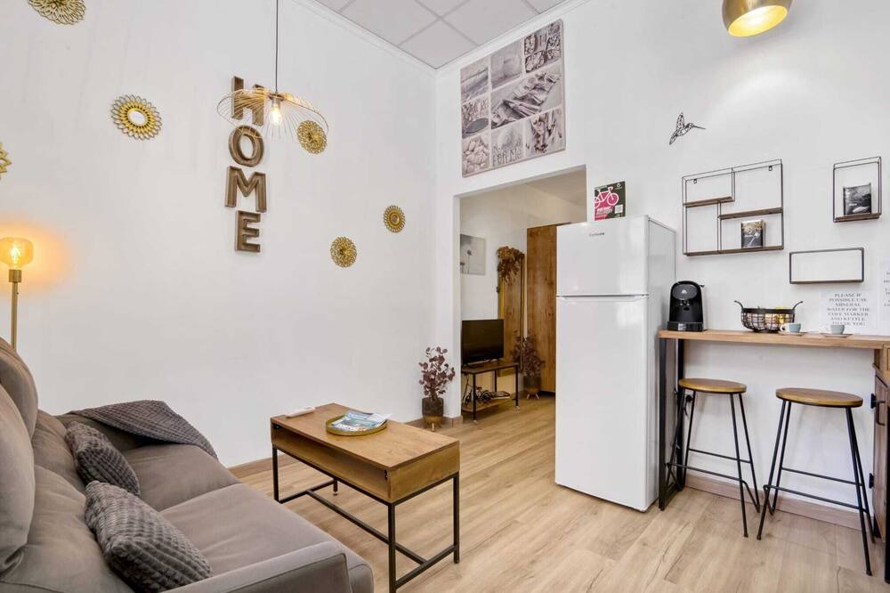 Photo of Livingroom in Sant Antoni