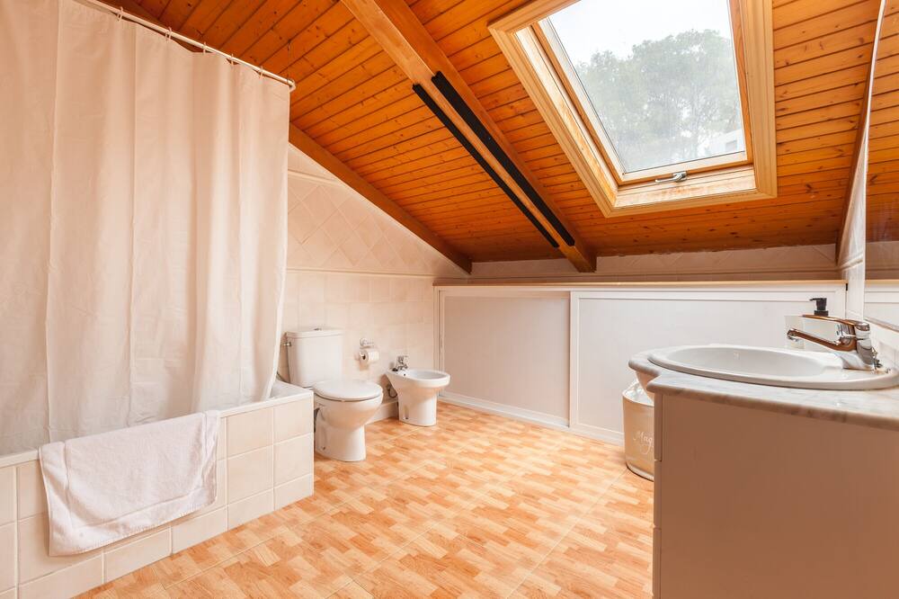 Photo of Bathroom in Vora-Sitges