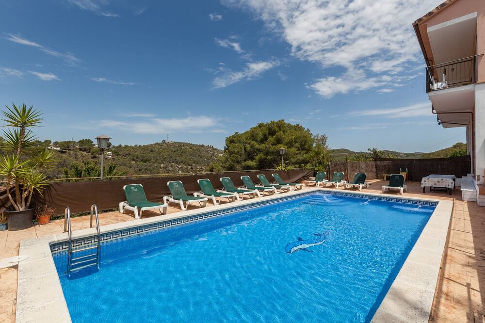 Photo of Outdoor in Vora-Sitges