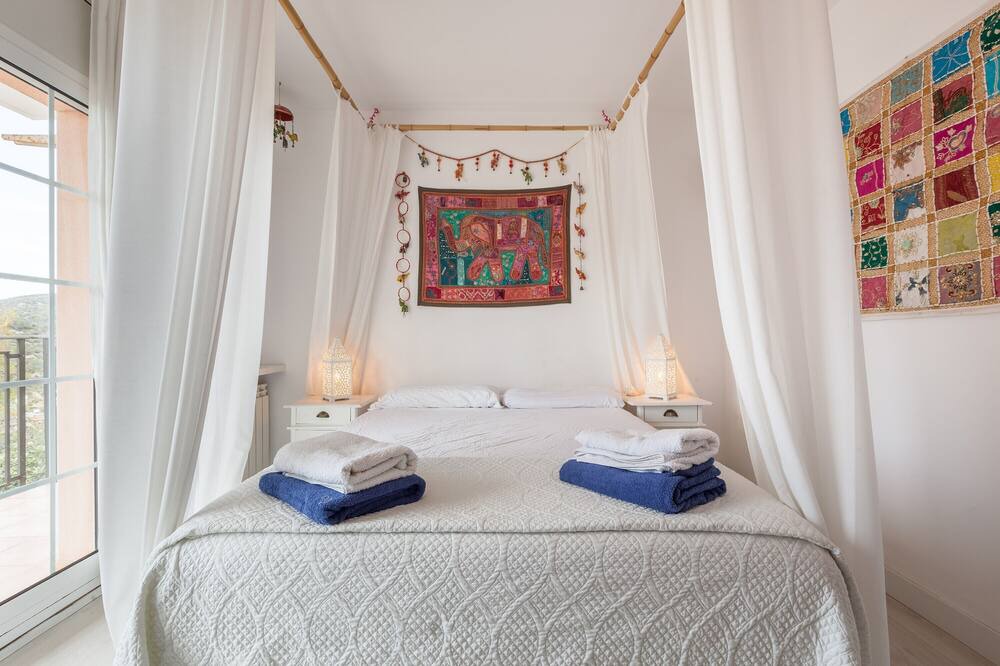 Photo of Bedroom in Vora-Sitges