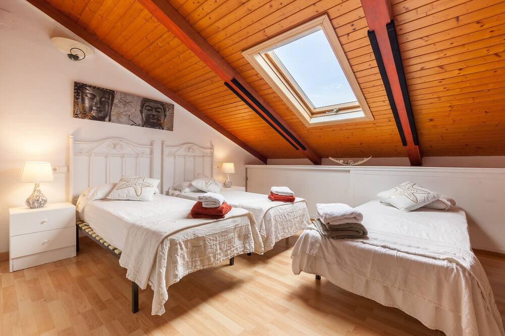 Photo of Bedroom in Vora-Sitges