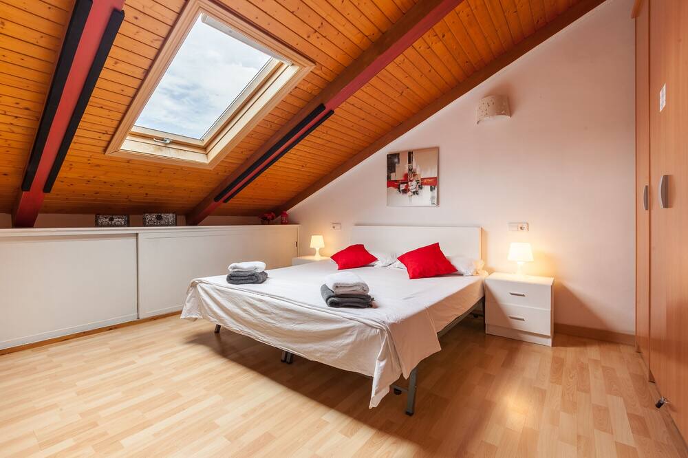 Photo of Bedroom in Vora-Sitges