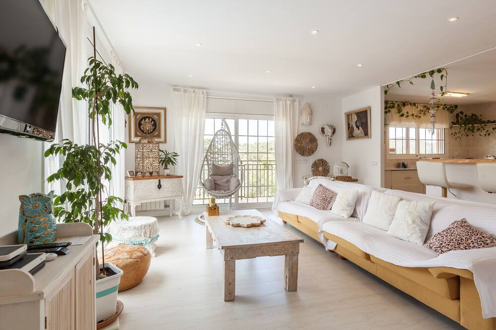 Photo of Livingroom in Vora-Sitges