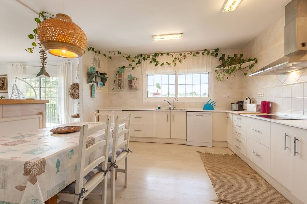 Photo of Kitchen in Vora-Sitges