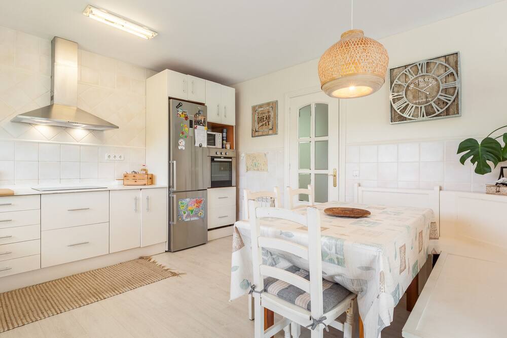 Photo of Kitchen in Vora-Sitges
